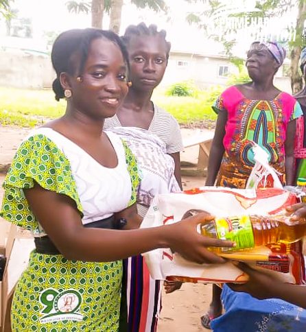 Social Impact and Relief Initiative