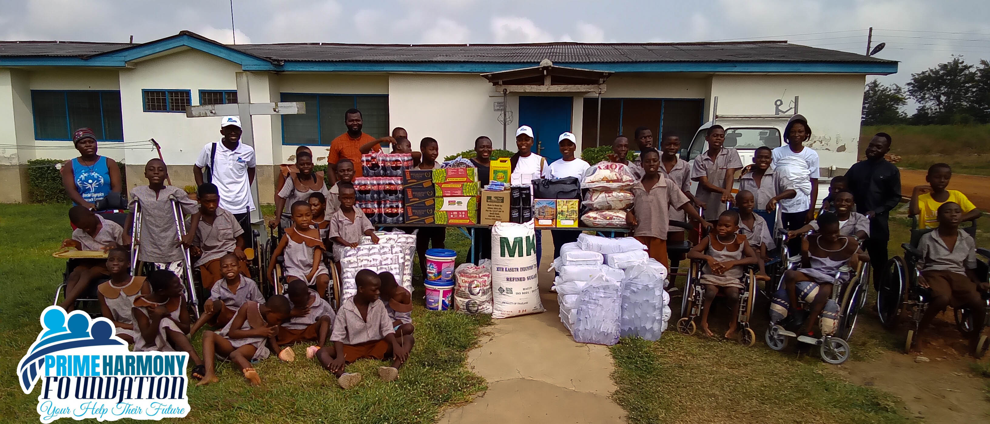 Disability & Vulnerable Support