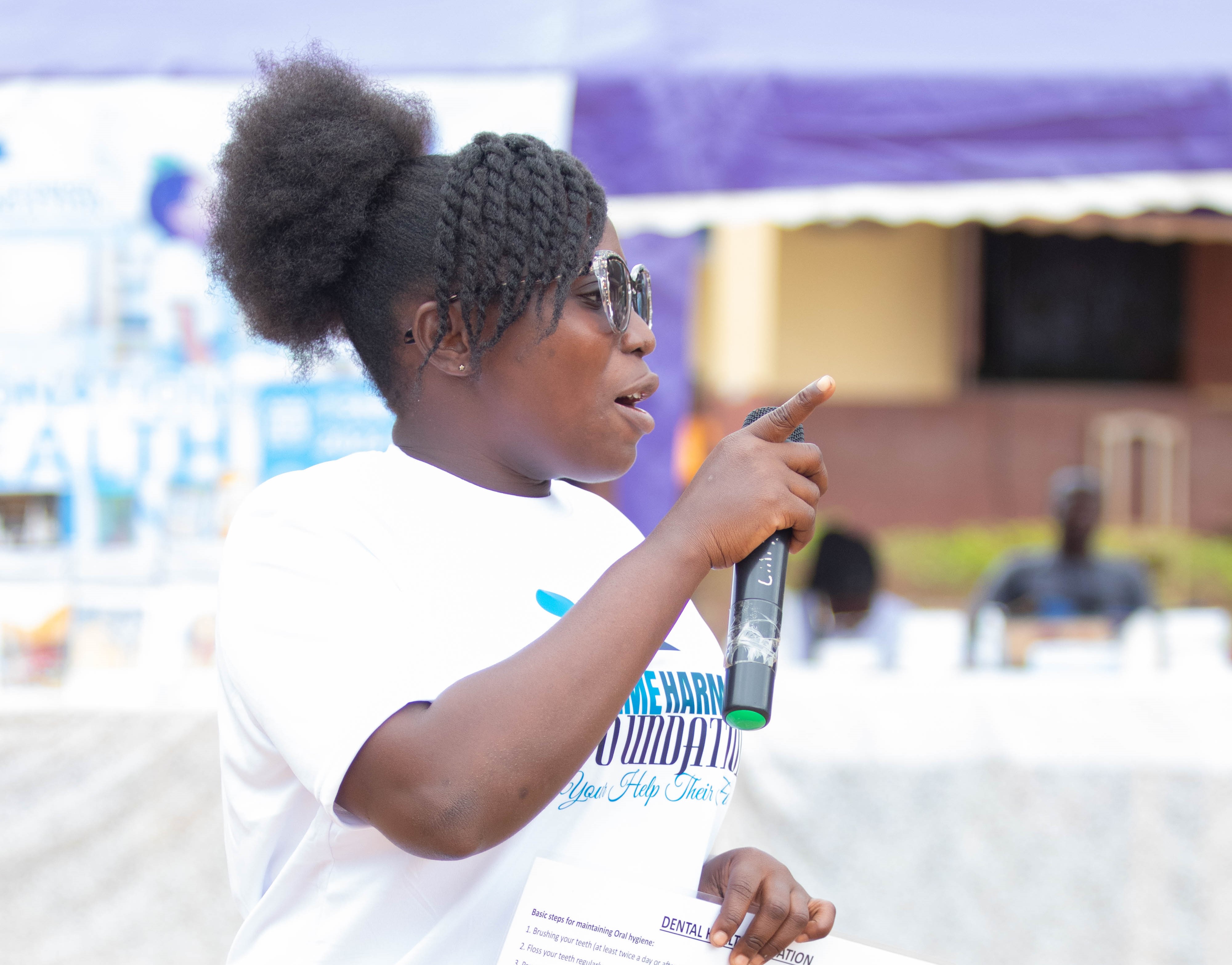 Women & Youth Empowerment