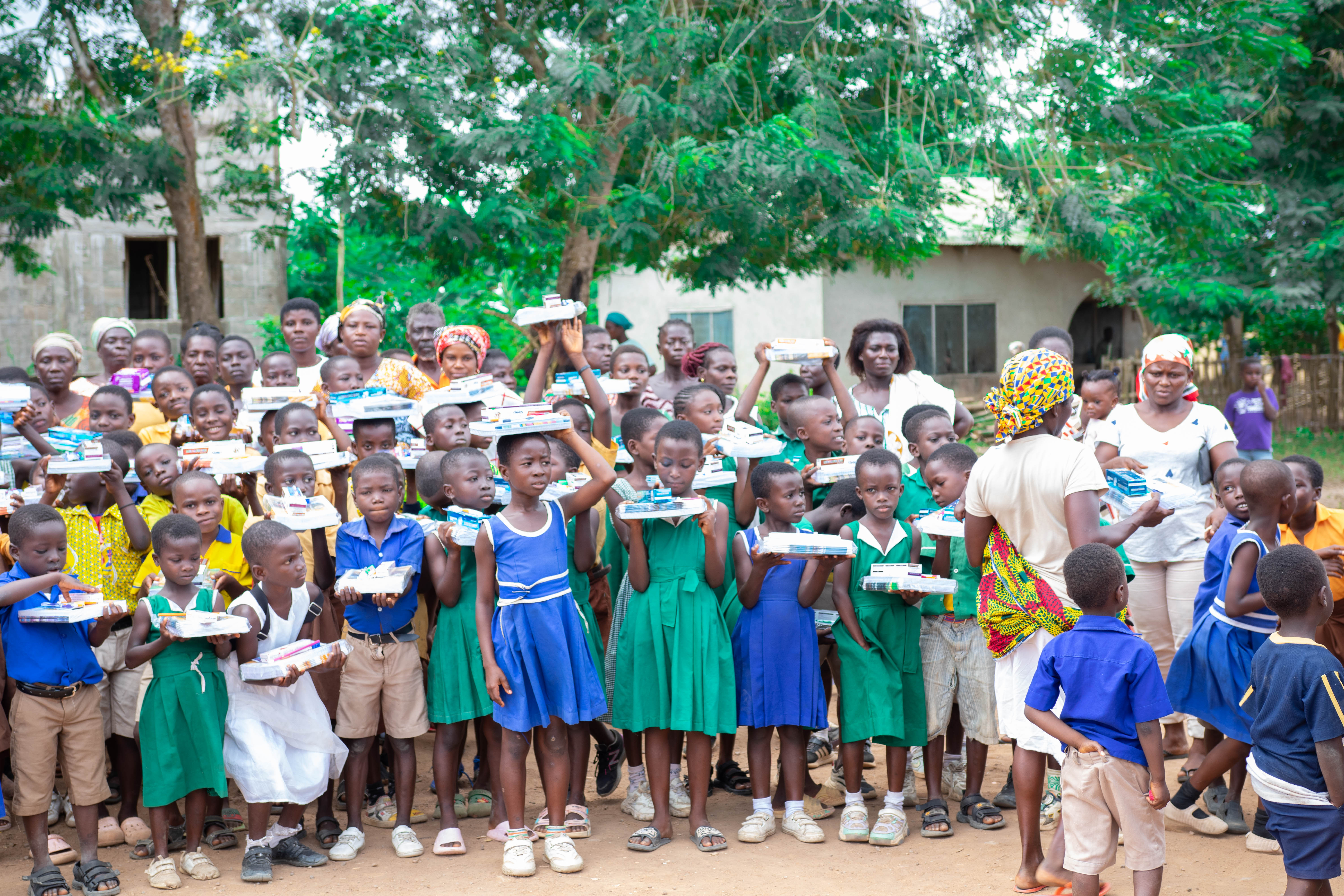 Education & Skill Development