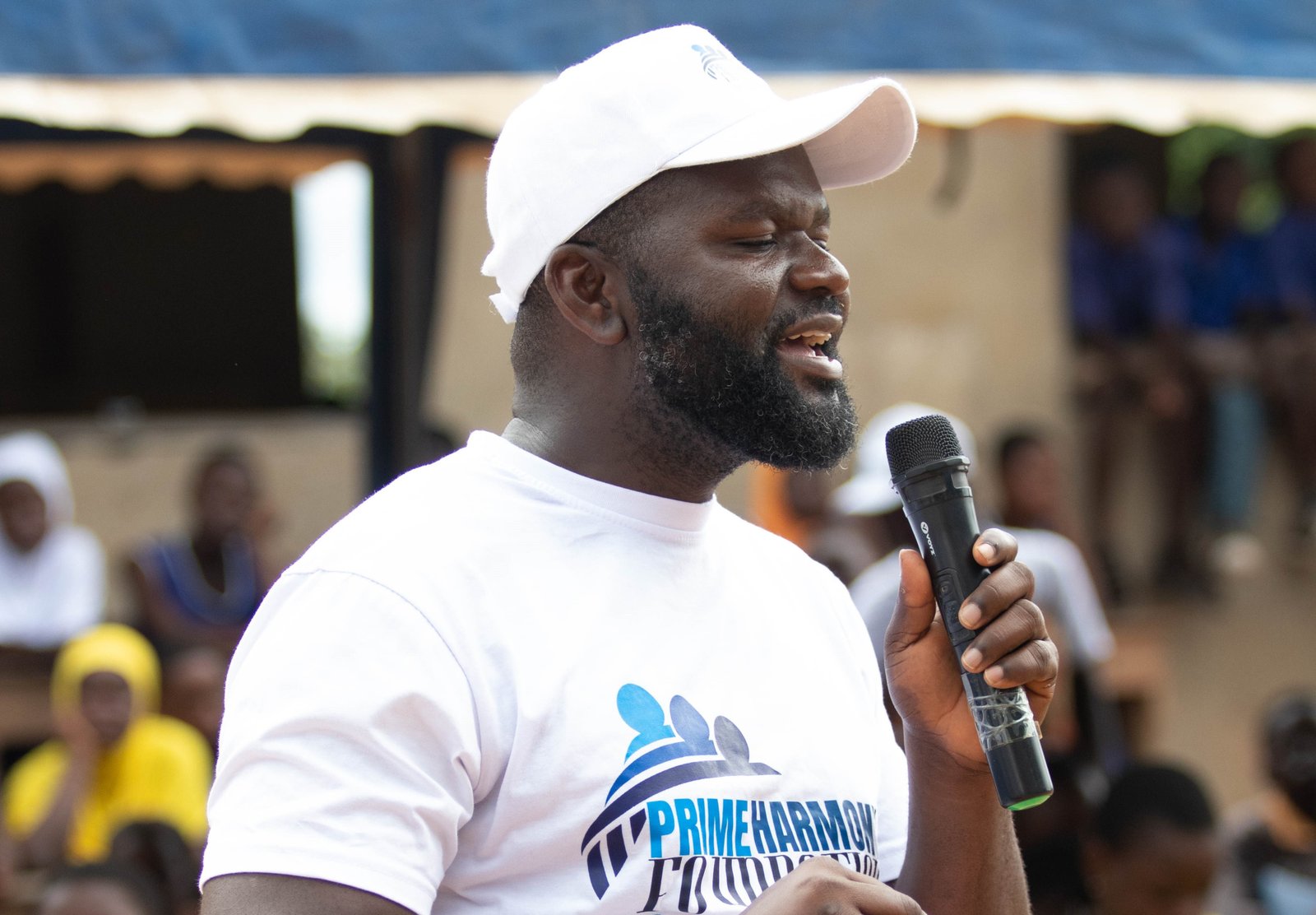 PHF Education Initiative