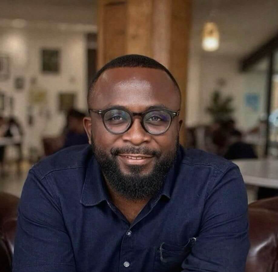 Isaac Qwesti Bondzie