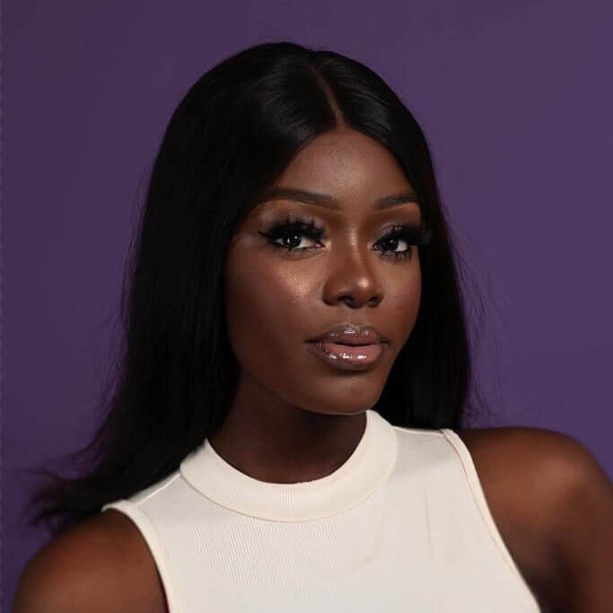 Miss Naana Serwaa Agyekum