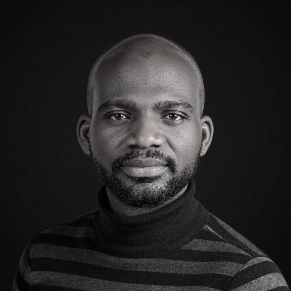 Mr. Nicholas F. Crentsil